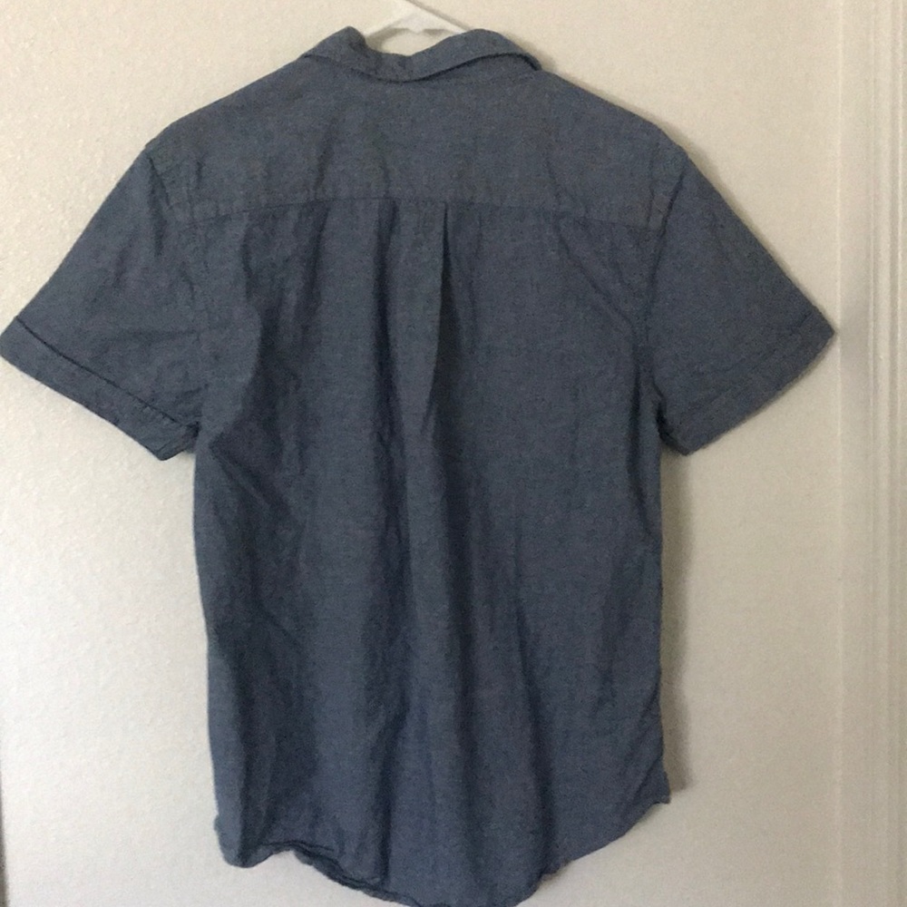 Arizona Jeans denim shirt - Picture 3 of 3